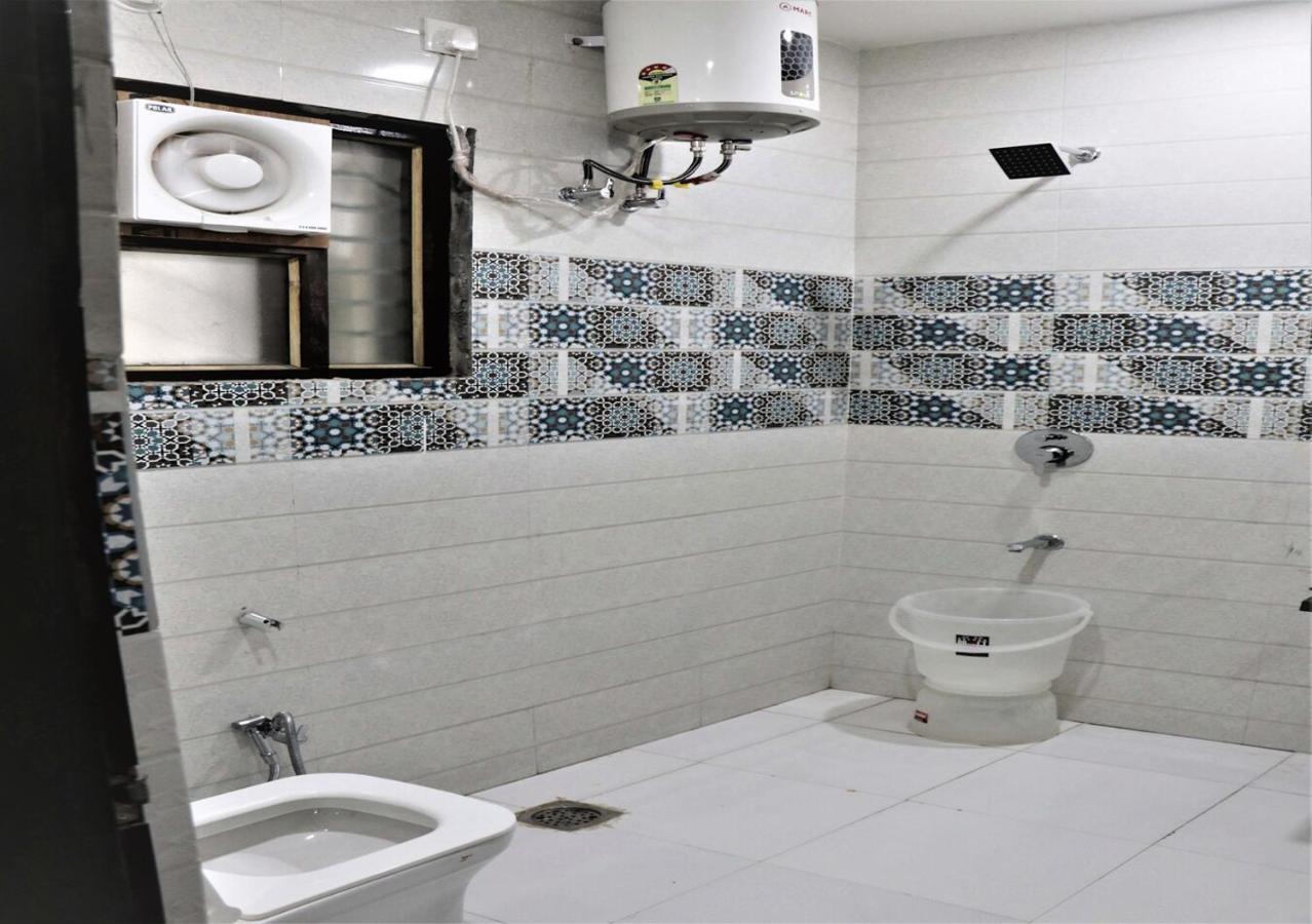 הרידוואר Hotel Blue Pine מראה חיצוני תמונה